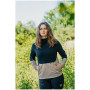 Dámska mikina High Point Rocky Lady Hoody