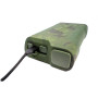 Powerbanka Ridge Monkey Vault C-Smart Wireless 77850mAh Green
