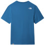 Pánske tričko The North Face Simple Dome Tee