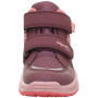 Detské topánky Superfit Jupiter Rot/Rosa
