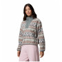 Dámska mikina Columbia Sequoia Grove™ Ii Printed Half Zip