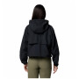 Dámska bunda Columbia Spire Valley™ Cropped Windbreaker