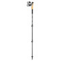 Trekové palice Leki Cross Trail Lite TA
