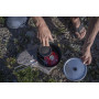 Varič MSR WindBurner Group Stove System