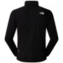 Pánska funkčná mikina The North Face Stormgap Powergrid Jacket