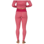 Dámske funkčné spodky Devold Signature Silk 230 Longs Wmn