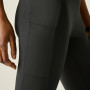 Dámske legíny Dare 2b Power Thermal Legging