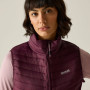 Dámska vesta Regatta Women’s Andreson Hybrid