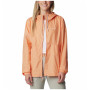 Dámska bunda Columbia Ws Flash Forward Windbreaker