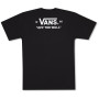 Pánske tričko Vans Mn Vans Drop V-B