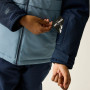 Detská bunda Dare 2b Wing It Jacket Navy/DuskBlu