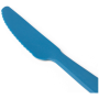 Nôž Sea to Summit Camp Cutlery Knife