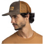 Šiltovka Buff Explore Trucker Cap