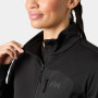 Dámska funkčná mikina Helly Hansen Versalite Fleece Jacket
