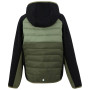 Detská bunda Regatta Kielder Hybrid IX