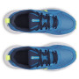 Detské tenisky Under Armour UA Bgs Assert 11 Aegean Blue