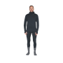 Pánska funkčná mikina Devold Expedition Merino Silk Hoodie Man