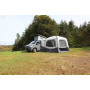 Predstan Vango Agora Air VW