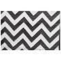 Koberec ku stanu Bo-Camp Chill Mat Carpet XL Wave