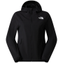 Dámska softshellová bunda The North Face W Nimble Hoodie 2