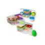 Obedový box Sistema Bento Cube To Go 1,25 L
