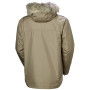 Pánska bunda Helly Hansen Coastal 3.0 Parka