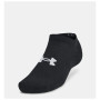 Sada ponožiek Under Armour Unisex Tc 3Pk No Show