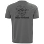Pánske tričko Helly Hansen Skog Graphic T-Shirt
