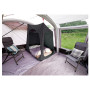 Spálňa Vango BR001 - Drive Away Awning Bedroom