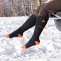 Vyhrievané ponožky Alpenheat FireSocks