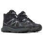Pánske turistické topánky Merrell Tempo Exp Active Mid Gtx