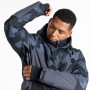 Pánska bunda Dare 2b Baseplate Jacket