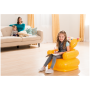 Nafukovacie kreslo Intex Happy Animal Chairs