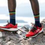 Pánske ponožky Darn Tough Stride Micro Crew Ultra-Lightweight