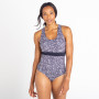 Dámske plavky Dare 2b Make Waves Swim