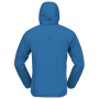 Pánska zimná bunda Norrona femund thermo60 Zip Hood