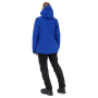 Dámska bunda Salewa ORTLES GTX 3L W JACKET