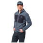 Pánska mikina Hannah River Hoody