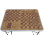 Kempinkový stolek Regatta Games Table