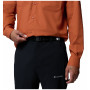 Pánske nohavice Columbia Essential Hike™ Brushed Back Pant