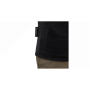 Pánske funkčné tričko Sensor Merino Cordura Peak