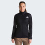 Dámska mikina The North Face W Mistyescape Fleece
