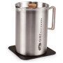 Presovač GSI Outdoors Glacier Stovetop JavaPress