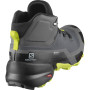 Pánska obuv Salomon Cross Hike Mid Gtx