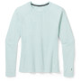 Dámske funkčné tričko Smartwool W CLASSIC THERMAL MERINO BL CREW BOXED