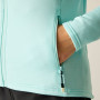 Dámska funkčná mikina Dare 2b Lowline Full Zip Core Stretch