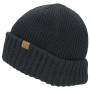 Nepremokavá zimná čiapka Sealskinz WP Cold Weather Roll Cuff