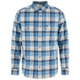 Pánska košeľa Fjällräven Singi Heavy Flannel Shirt M