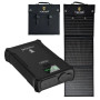 Set Viking Technology Set Viking Technology powerbanka Viking VIDAR I a solárny panel Viking L60 PD