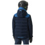 Detská bunda Helly Hansen Jr Cyclone Jacket